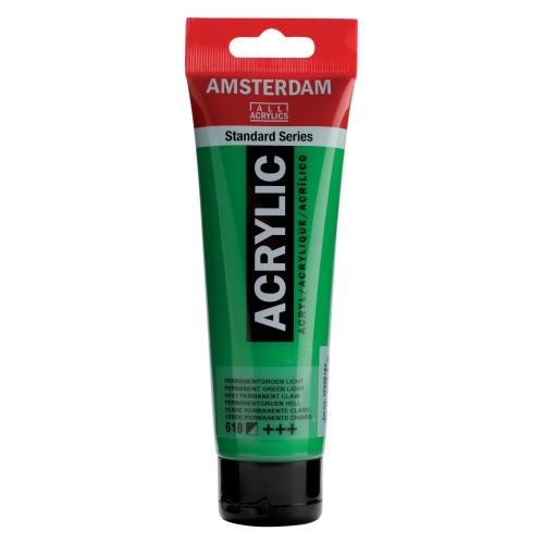 Amsterdam Acrylfarbe Standard