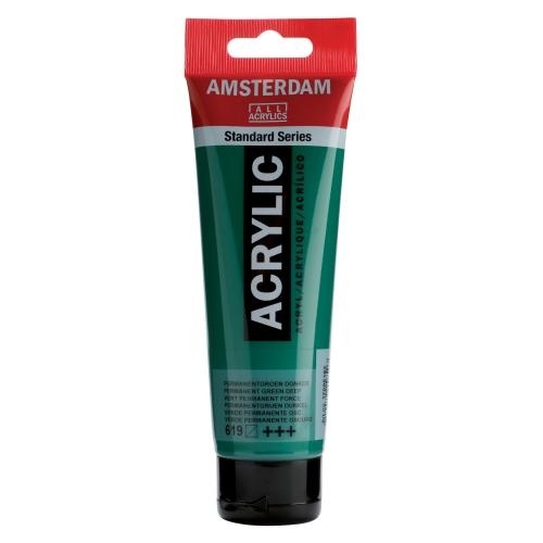 Amsterdam Acrylfarbe Standard