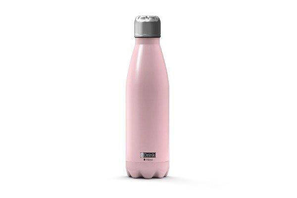 I-DRINK Thermosflasche 750ml ID0715 pink