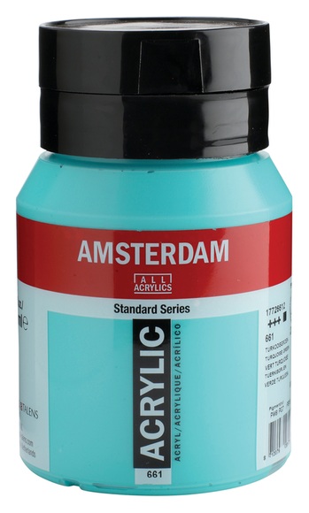 Amsterdam Acrylfarbe Standard