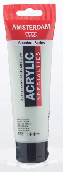 Amsterdam Acrylfarbe Standard