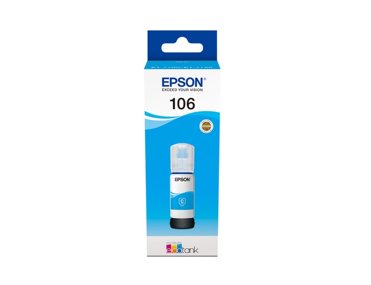 Epson T03R240 - Tintenpatrone