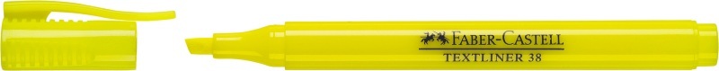Faber-Castell Textilmarker 38