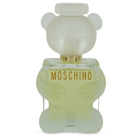 Moschino Toy 2 by Moschino Eau de Parfum Spray (Tester) 100 ml