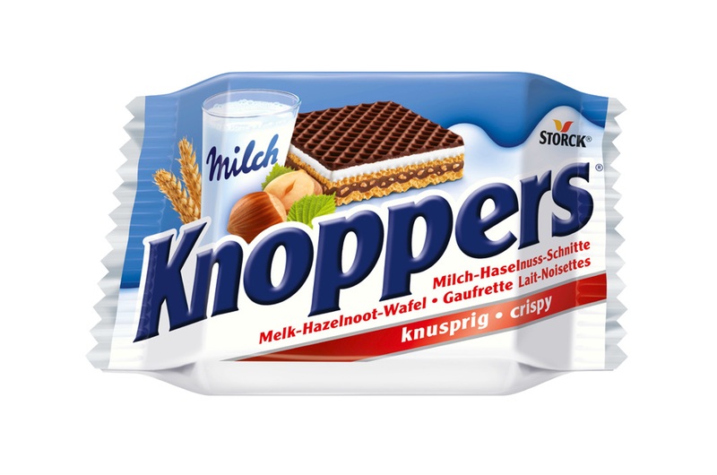 KNOPPERS 7815 25g