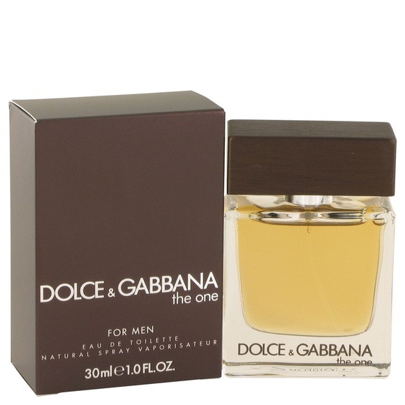Dolce & Gabbana - The One for Men - Eau de Toilette