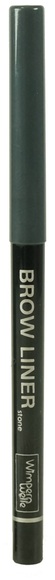 BROW LINER mit Tattoo Effekt