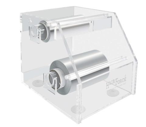 Universaldispenser doppelt