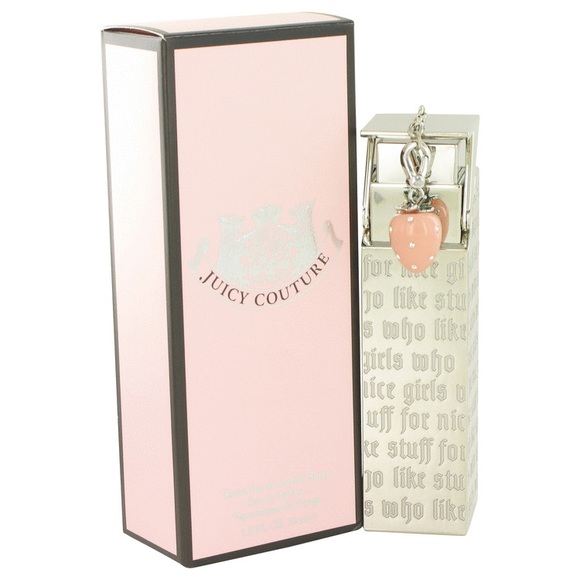 Juicy Couture Juicy Couture Eau de Parfum Vaporizer (Perfumes , Per...