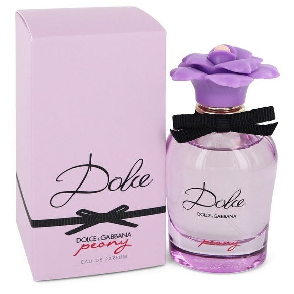 Dolce&Gabbana 50 ml Dolce Peony Eau de Parfum (EdP) 50ml