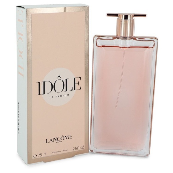 Lancôme Damen Idôle - The Future Of Fragrance, Eau de Parfum 75ml