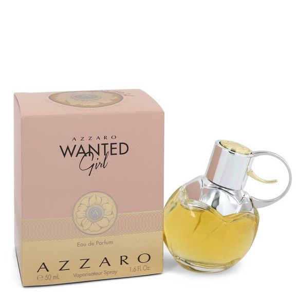 Azzaro Damen Wanted Girl, EDP 50ml