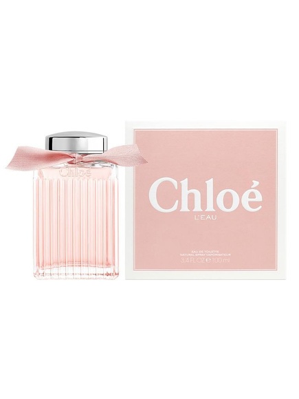 Chloé L'Eau de Chloé Eau de Toilette (EdT) 100ml