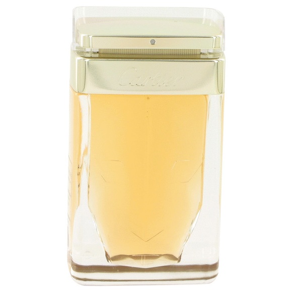 Cartier La Panthere by Cartier Eau de Parfum Spray (Tester) 75 ml