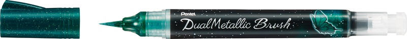Pentel Pinsel-Filzstift Pinsel-Filzstift