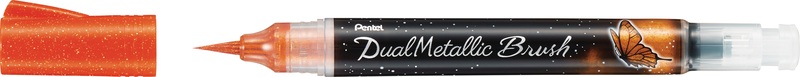 Pentel Pinsel-Filzstift Pinsel-Filzstift