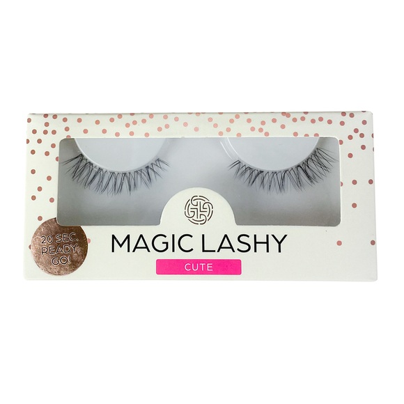 GL Beautycompany MAGIC LASHY - CUTE 1 Stk.