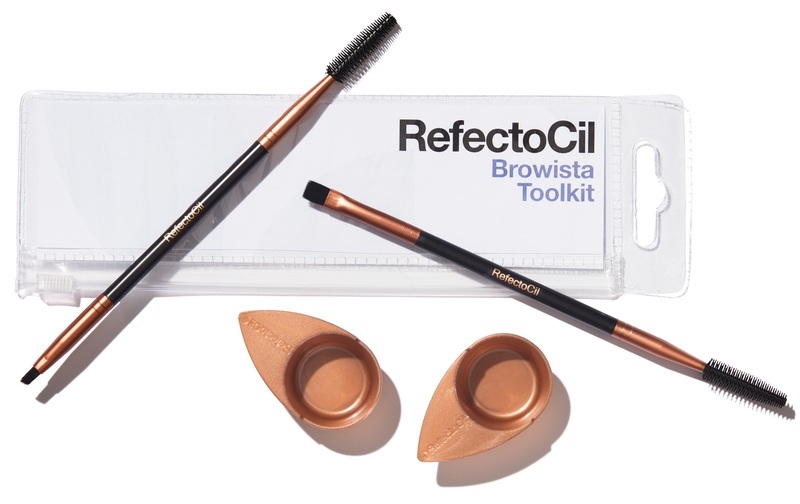 RefectoCil  Browista Toolkit