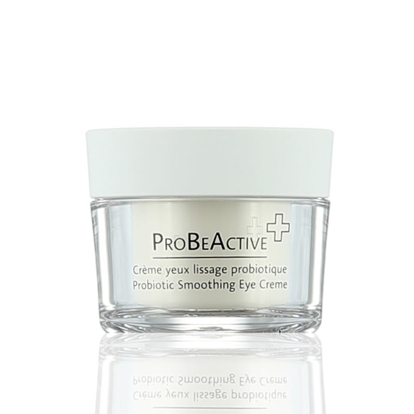 Monteil Probeactive Probiotic Smoothing Eye Creme 15 ml