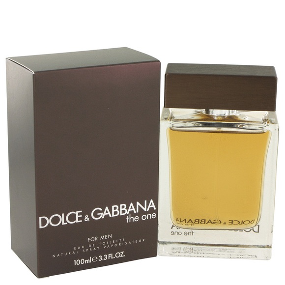 Dolce & Gabbana - The One for Men - Eau de Toilette