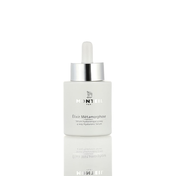 Monteil Elixir Métamorphose 4-way Hyaluronic Serum 30 ml
