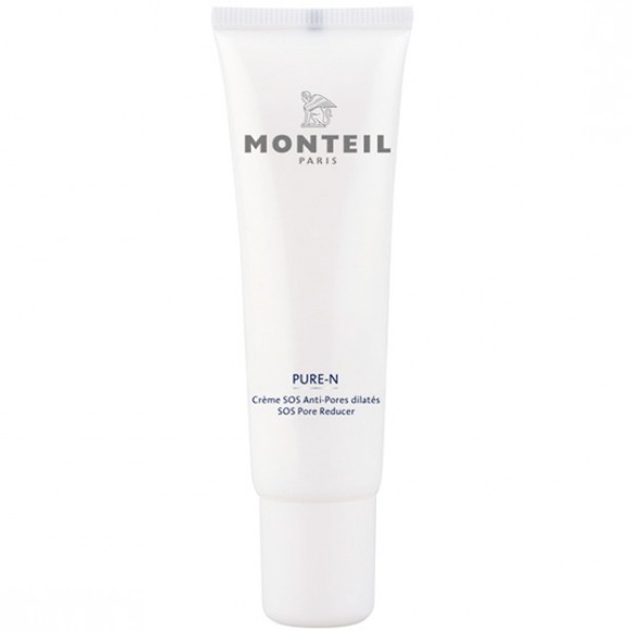 Monteil Solutions SOS Pore Reducer 30 ml