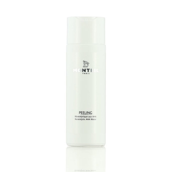 Monteil Peeling Keratolytic AHA Water 175 ml