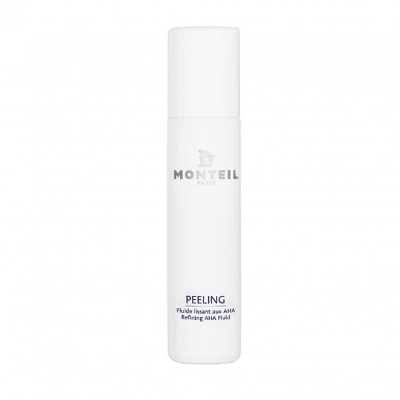 Monteil Peeling Refining AHA Fluid 50 ml