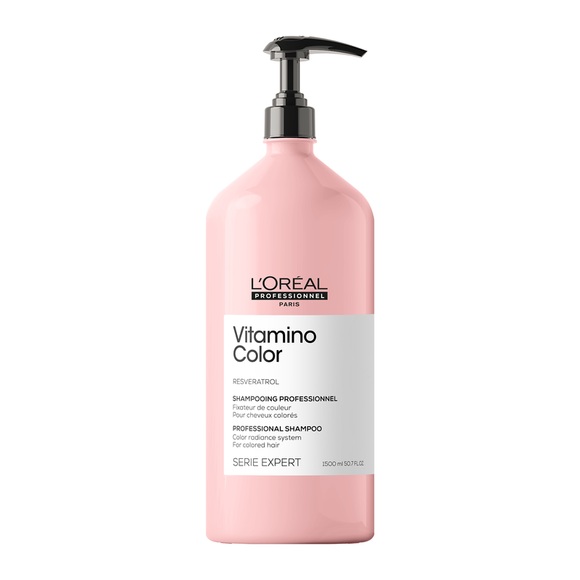 Loreal Expert Vitamino Color Shampoo 1500ml