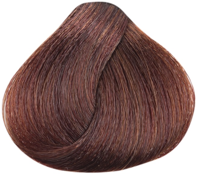REF Permanent Colour Cream Haarfarbe 7.53 Mahogany Golden Blonde 100 m