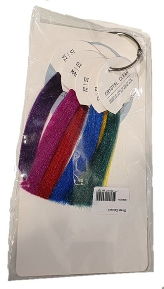 REF Direct Colours Farbring