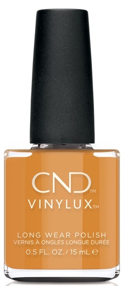 CND Vinylux Wild Romantics Candlelight 15 ml