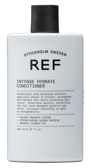 REF Treatment - Intense Hydrate Conditioner
