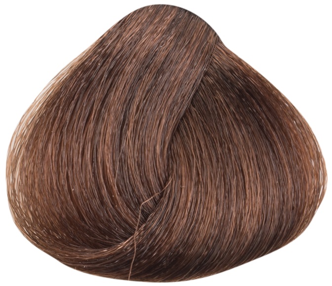 REF Permanent Colour Cream Haarfarbe 6.00 Intensive Nature Dark Blonde