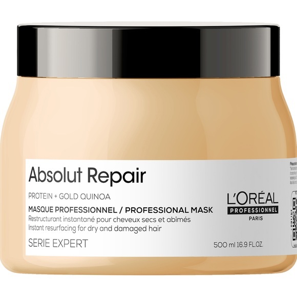 Loreal Expert Absolut Repair Maske 500ml