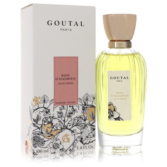 Goutal (Annick Goutal) Goutal (Annick Goutal) Bois D'Hadrien Eau De...