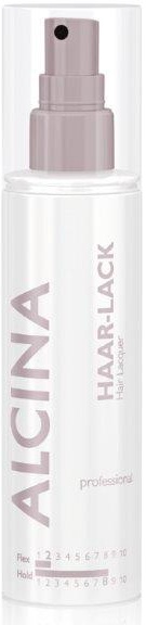 Alcina Haar-Lack ohne Aerosol 1200 ml