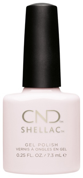 Shellac - Color Coat Romantique