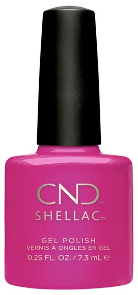 Shellac - Color Coat Tutti Frutti