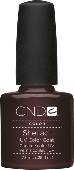 Shellac - Color Coat Fedora