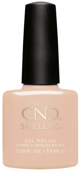 Shellac - Color Coat Powder My Nose