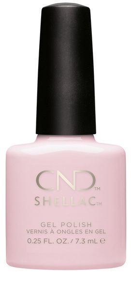 Shellac - Color Coat Beau