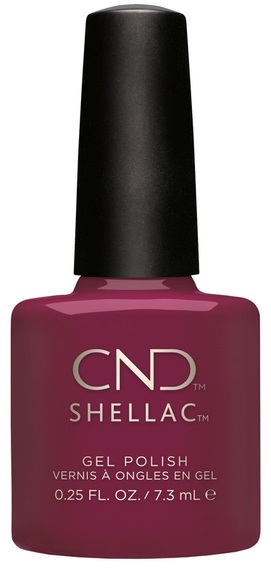 Shellac - Color Coat Decadence