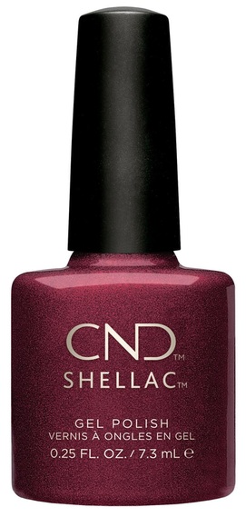 Shellac - Color Coat Masquerade