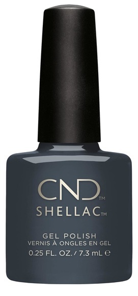 Shellac - Color Coat Asphalt
