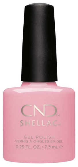 Shellac - Color Coat Blush Teddy