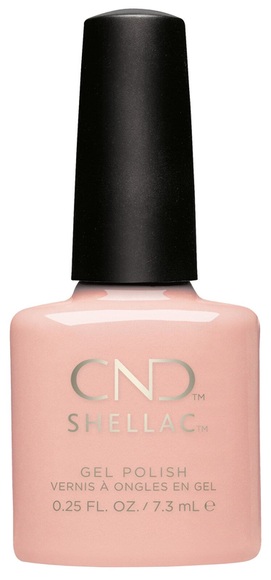 Shellac - Color Coat Bare Chemise
