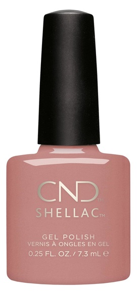 Shellac - Color Coat Satin Pajamas