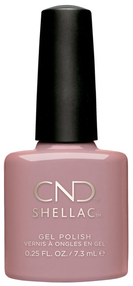 CND Shellac UV Color Coat Field Fox 7.3 ml