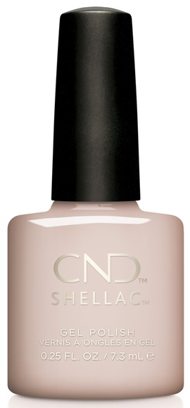 CND Shellac UV Color Coat - Cashmere Wrap 7.3ml